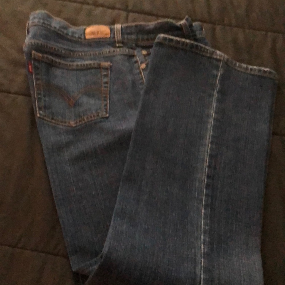Levi ‘s Jean